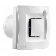 SILENT DUAL 100 интеллектуальный вентилятор Soler&Palau