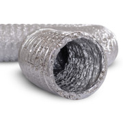 Aluduct ALAD-L-100-1000 гибкий воздуховод Alnor