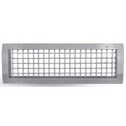 SGR-0-425-125 решетка Alnor для круглого воздуховода