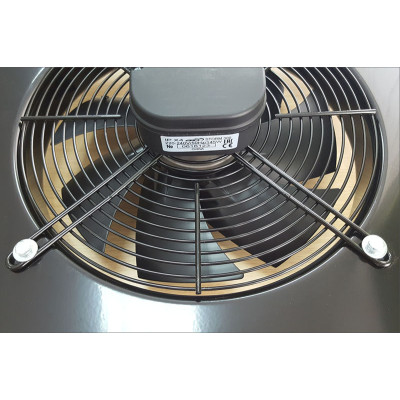 Storm YWF2E 300 осевой вентилятор ERA Storm YWF2E 300 осевой вентилятор ERA