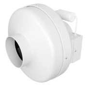 CYCLONE 100 ERA PRO канальный вентилятор ERA