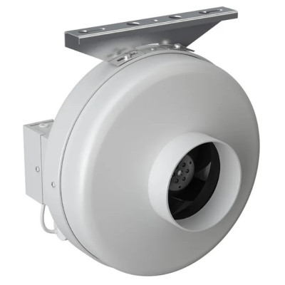 CYCLONE 125 ERA PRO канальный вентилятор ERA CYCLONE 125 ERA PRO канальный вентилятор ERA