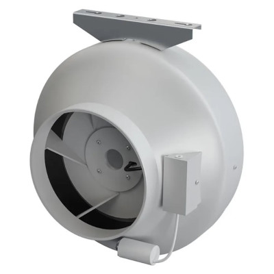 CYCLONE 200 ERA PRO канальный вентилятор ERA CYCLONE 200 ERA PRO канальный вентилятор ERA