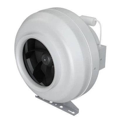 CYCLONE 200 ERA PRO канальный вентилятор ERA CYCLONE 200 ERA PRO канальный вентилятор ERA