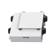 Soffio Primo RCS-500-P 4.0 приточно-вытяжная установка ROYAL CLIMA (с интегрированной автоматикой)