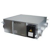 Soffio Primo RCS-1000-P 3.0 приточно-вытяжная установка ROYAL CLIMA (с интегрированной автоматикой и возможностью управления по Wi-Fi(опция))