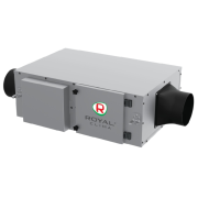 VENTO RCV-500/EH 1700 приточная установка ROYAL CLIMA (с интегрированной автоматикой)