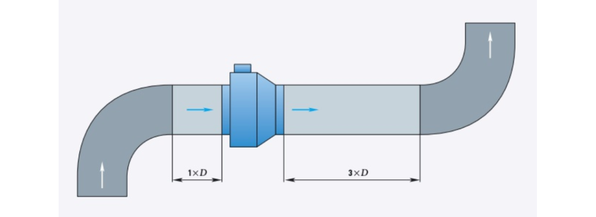 Монтаж канального вентилятора