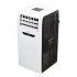Electrolux Manhattan EACM-09 FM/N3 мобильный кондиционер Electrolux Manhattan EACM-09 FM/N3 мобильный кондиционер