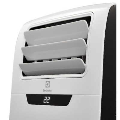 Electrolux Manhattan EACM-09 FM/N3 мобильный кондиционер Electrolux Manhattan EACM-09 FM/N3 мобильный кондиционер