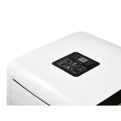 Electrolux Manhattan EACM-09 FM/N3 мобильный кондиционер Electrolux Manhattan EACM-09 FM/N3 мобильный кондиционер