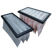 BF VR700 E and DC STD kit комплект фильтров Systemair (арт. 14956)