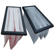 BF VR700 EV and DCV STD kit комплект фильтров Systemair (арт. 14957)