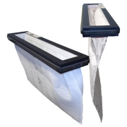 BF VTR 250 STD kit комплект фильтров Systemair