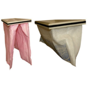 BF VTR 500 STD kit комплект фильтров Systemair