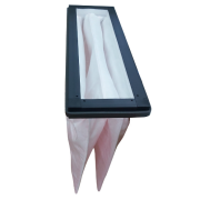 BF VX 400 EV/B filter F7 фильтр Systemair