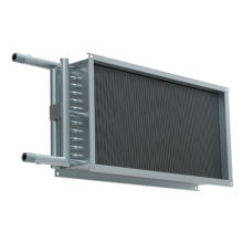 Канальные нагреватели