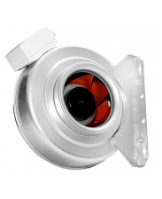 Канальные вентиляторы