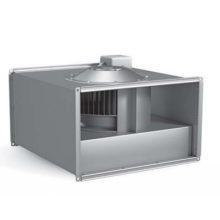 Прямоугольные канальные вентиляторы