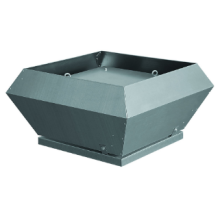 Крышные вентиляторы