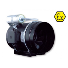 Взрывозащищенные вентиляторы