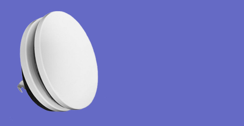 Дизайнерские диффузоры Systemair