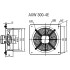 AXW 300-B-4E осевой вентилятор Shuft AXW 300-B-4E осевой вентилятор Shuft