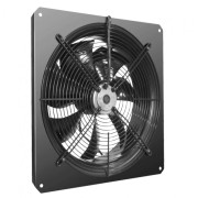 AXW 200-B-4E осевой вентилятор Shuft