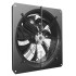 AXW 200-B-4E осевой вентилятор Shuft AXW 200-B-4E осевой вентилятор Shuft