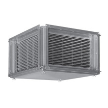 Пластинчатые рекуператоры серии RHPr