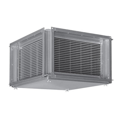 RHPr 900x500 пластинчатый рекуператор (теплообменник) RHPr 900x500 пластинчатый рекуператор (теплообменник)