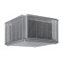RHPr 900x500 пластинчатый рекуператор (теплообменник) RHPr 900x500 пластинчатый рекуператор (теплообменник)