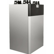 Stellar VR-250 inv вертикальная приточно-вытяжная установка Shuft (с интегрированной автоматикой)