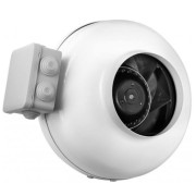 Tube 100 XL канальный вентилятор Shuft