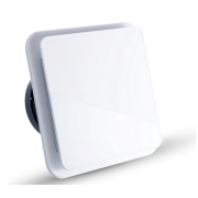 BDOP 125 универсальный диффузор (с адаптером для гипсокартона)