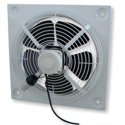 HXM 300 осевой вентилятор Soler&Palau HXM 300 осевой вентилятор Soler&Palau