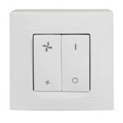 Regul-2 переключатель скоростей 2-х скоростных вентиляторов Soler & Palau