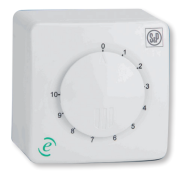 REB-ECOWATT регулятор оборотов (потенциометр) Soler&Palau