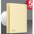 SILENT-100 CZ IVORY DESIGN - 4C малошумный вытяжной вентилятор Soler&Palau SILENT-100 CZ IVORY DESIGN - 4C малошумный вытяжной вентилятор Soler&Palau