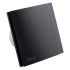 SILENT-100 CZ MATT BLACK DESIGN - 4C малошумный вытяжной вентилятор Soler&Palau SILENT-100 CZ MATT BLACK DESIGN - 4C малошумный вытяжной вентилятор Soler&Palau