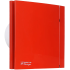 SILENT-200 CZ RED DESIGN - 4C малошумный вытяжной вентилятор Soler&Palau SILENT-200 CZ RED DESIGN - 4C малошумный вытяжной вентилятор Soler&Palau
