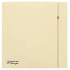 SILENT-200 CZ IVORY DESIGN - 4C малошумный вытяжной вентилятор Soler&Palau SILENT-200 CZ IVORY DESIGN - 4C малошумный вытяжной вентилятор Soler&Palau