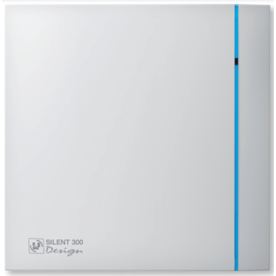 SILENT-300 CZ PLUS DESIGN - 3C малошумный вытяжной вентилятор Soler&Palau SILENT-300 CZ PLUS DESIGN - 3C малошумный вытяжной вентилятор Soler&Palau