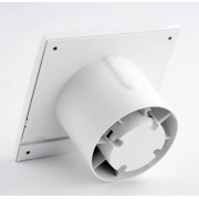 SILENT-100 CDZ малошумный вытяжной вентилятор с таймером и датчиком движения Soler&Palau