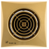 SILENT-100 CZ GOLD малошумный вытяжной вентилятор Soler&Palau SILENT-100 CZ GOLD малошумный вытяжной вентилятор Soler&Palau