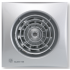 SILENT-100 CRZ SILVER малошумный вытяжной вентилятор с таймером Soler&Palau SILENT-100 CRZ SILVER малошумный вытяжной вентилятор с таймером Soler&Palau