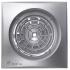 SILENT-200 CZ SILVER малошумный вытяжной вентилятор Soler&Palau SILENT-200 CZ SILVER малошумный вытяжной вентилятор Soler&Palau