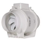 TD-160/100 N SILENT малошумный канальный вентилятор Soler&Palau (2 скорости)