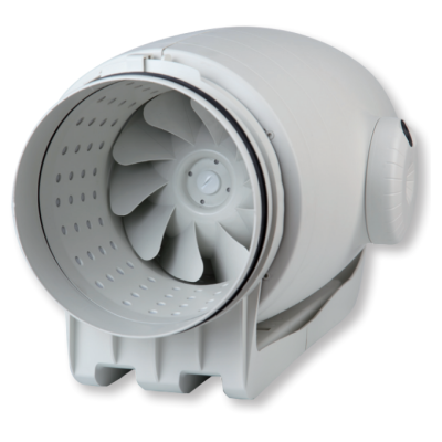 TD-500/150-160 SILENT малошумный канальный вентилятор Soler&Palau (2 скорости) TD-500/150-160 SILENT малошумный канальный вентилятор Soler&Palau (2 скорости)