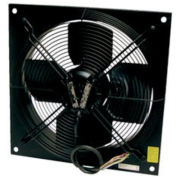 AW 355 D4-2-EX Axial (EX-RU) взрывозащищенный осевой вентилятор Systemair